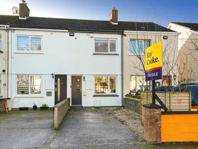 118 Huntstown Woods, Huntstown, Dublin 15, D15 K2FE
