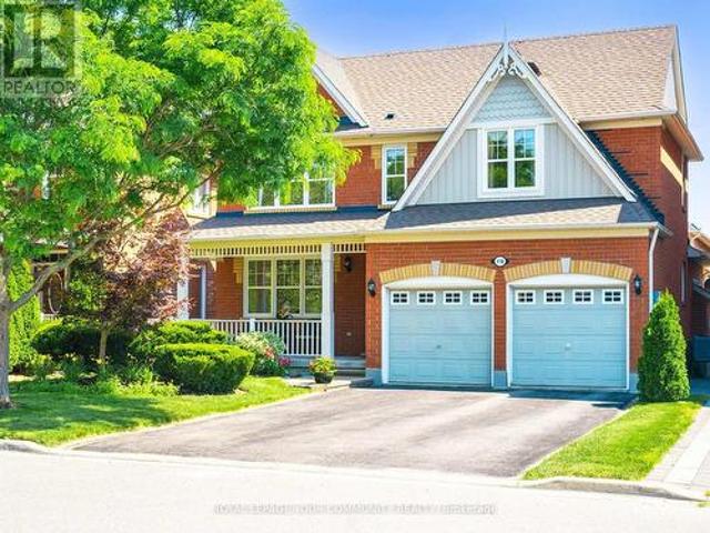 118 Ina Lane, Whitchurch Stouffville, ON, L4A 0L8 house for sale | Listing ID N11941 | Royal LePage