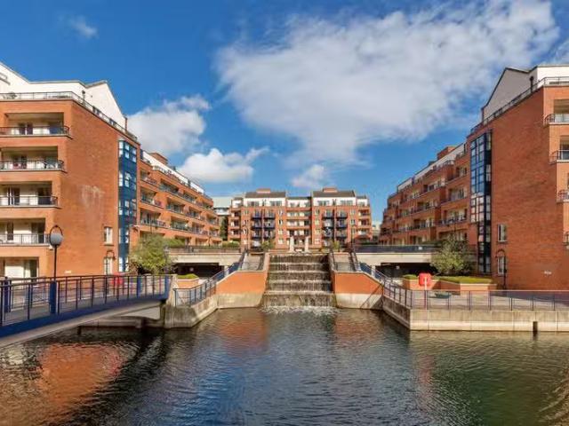 118 Inishtrahull, Custom House Harbour, IFSC, Dublin 1