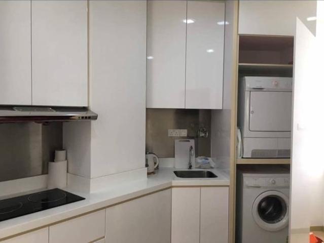 118 island plaza tanjong tokong 506sf rare nice low price