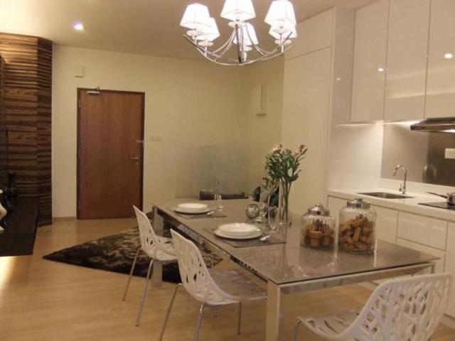 118 Island Plaza 1Bedroom Suite in Tanjong Tokong