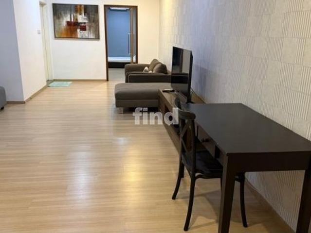 118 @ Island Plaza