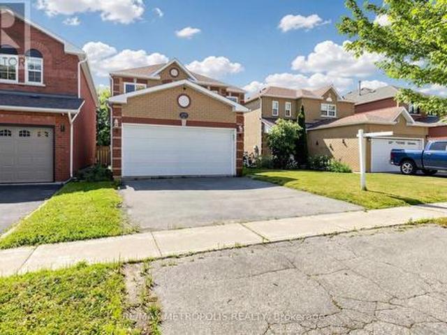 118 Jordan Drive, Orangeville, ON, L9W 4W7 house for lease | Listing ID W13598 | Royal LePage