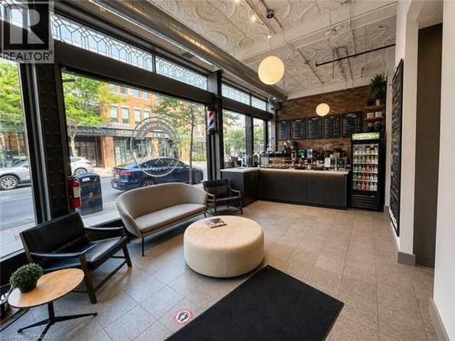 118 James Street N Unit# 18, Hamilton, ON, L8R 2K7 commercial for lease | Listing ID 40844 | Royal LePage