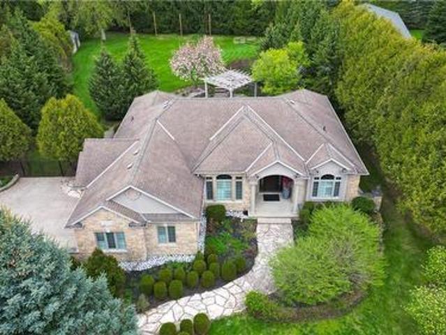 118 Old Mill Road, Cambridge, ON, N3H 4R8 house for sale | Listing ID 40826 | Royal LePage