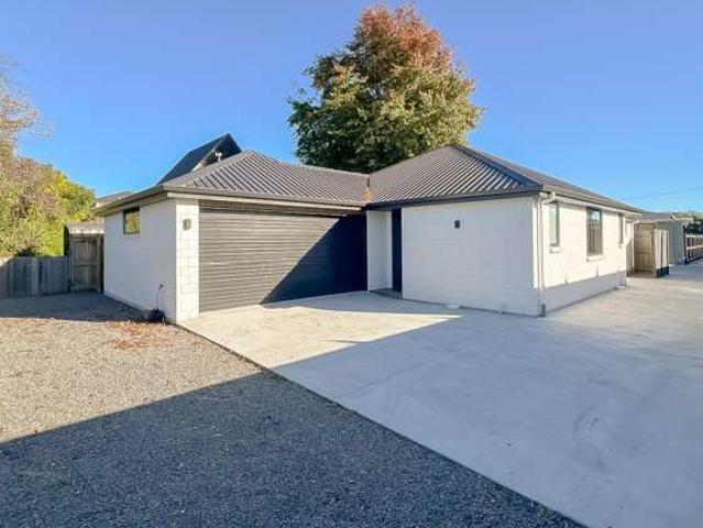 118 Old Renwick Road, Springlands, Marlborough