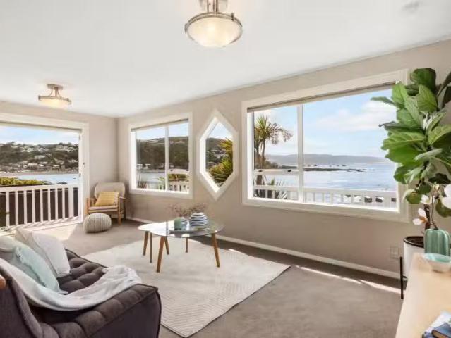 118 Owhiro Bay Parade, Owhiro Bay, Wellington City