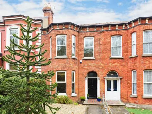 118 Lower Drumcondra Road, Drumcondra, Dublin 9