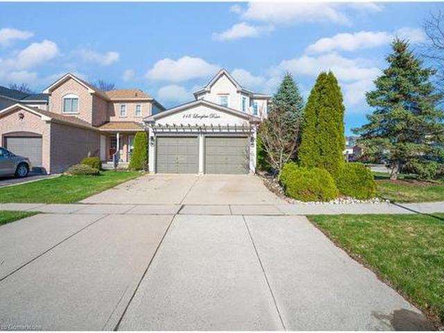 118 Langlaw Drive, Cambridge, ON, N1P 1H9 house for sale | Listing ID 40721 | Royal LePage