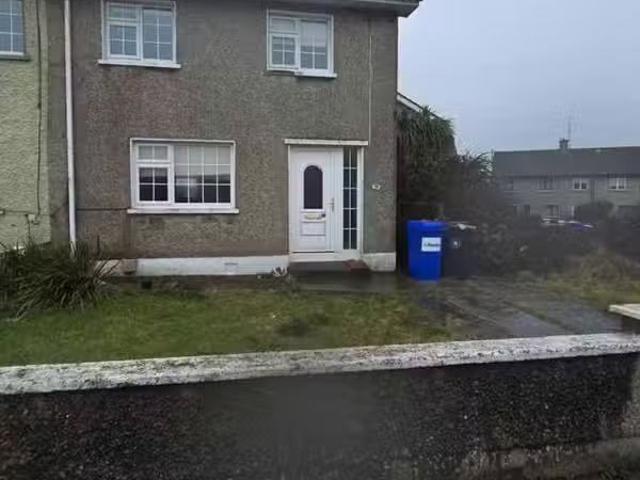 118 Liam Mellows Park, Wexford Town, Co. Wexford, Y35X3TW is f.