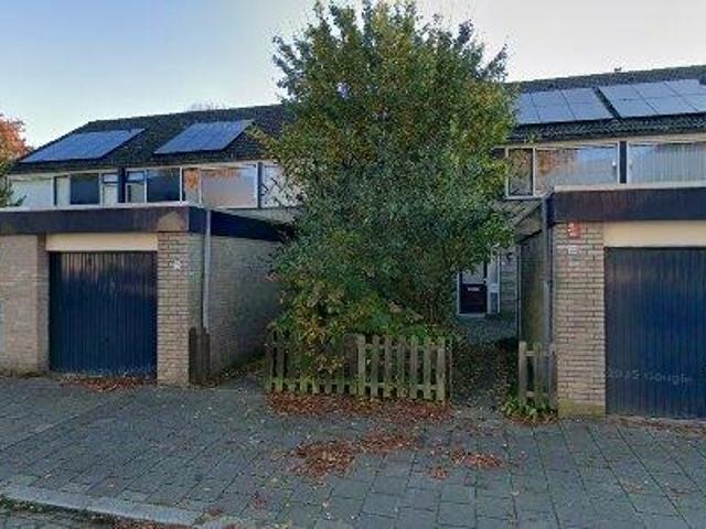 118 m2 apartment for rent in Den Bosch