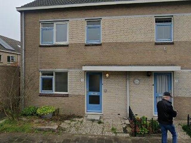 118 m2 apartment for rent in Haarlem