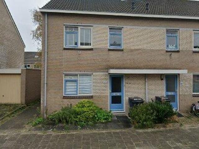 118 m2 apartment for rent in Haarlem