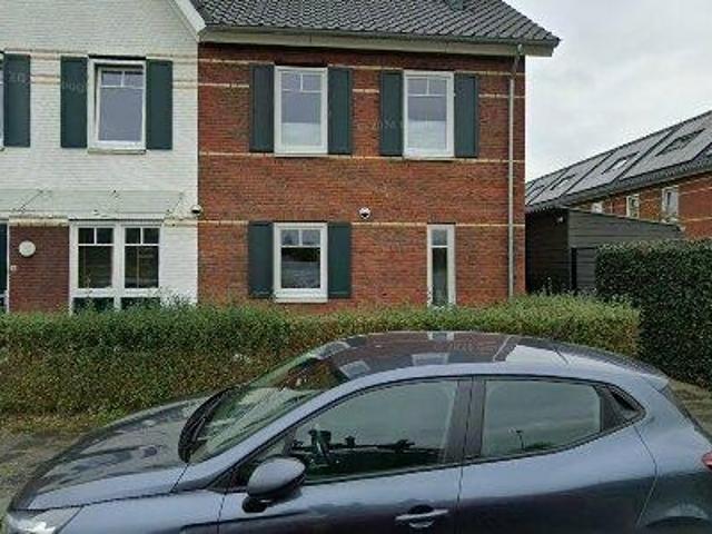 118 m2 apartment for rent in Heusden