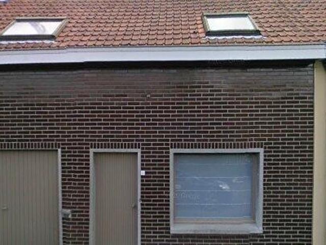 118 m2 apartment for rent in Kortrijk