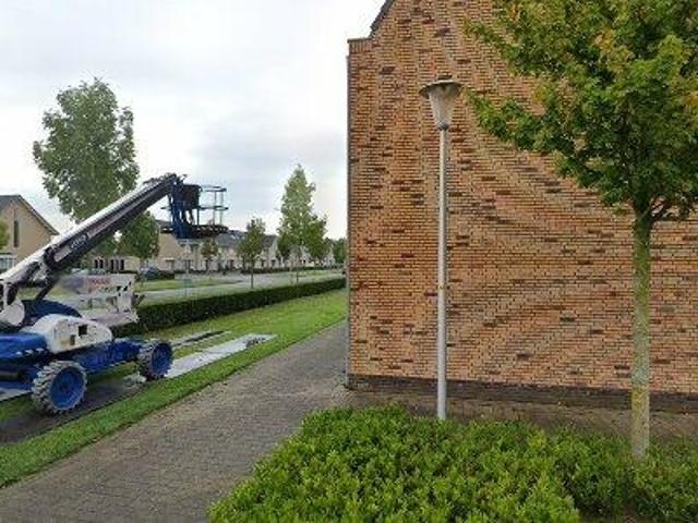 118 m2 apartment for rent in Lansingerland