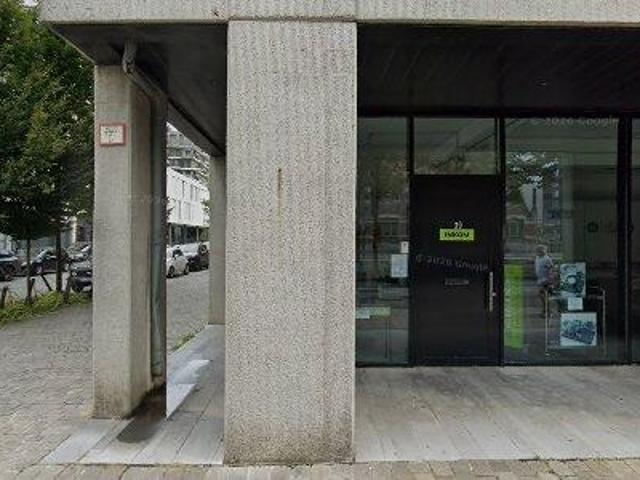 118 m2 apartment for rent in Stad Antwerp