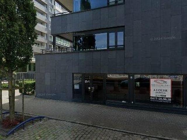 118 m2 apartment for rent in Stad Brussel