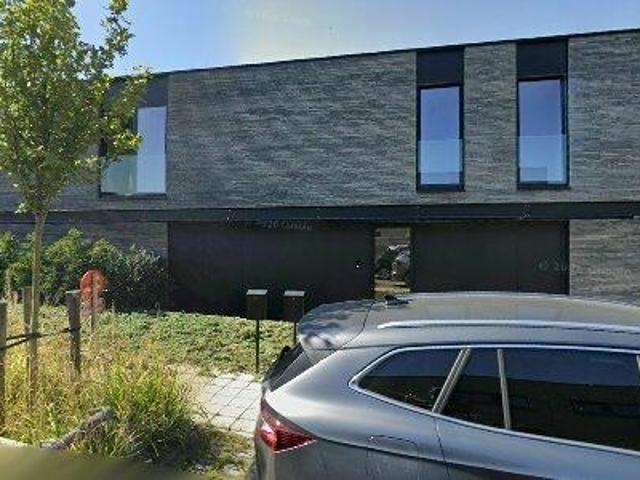 118 m2 apartment for rent in Waregem