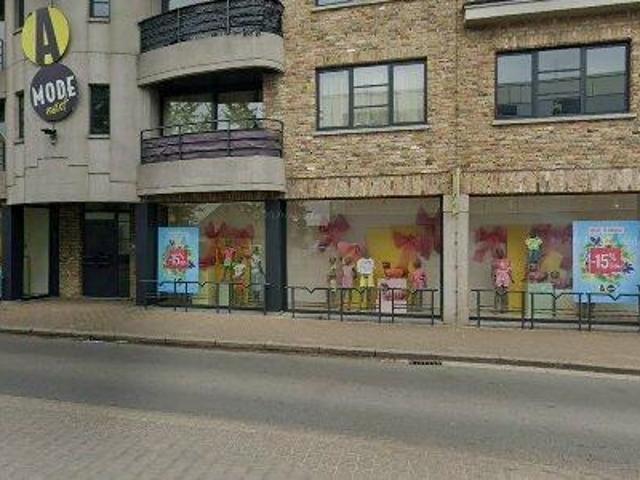 118 m2 apartment for rent in Zedelgem