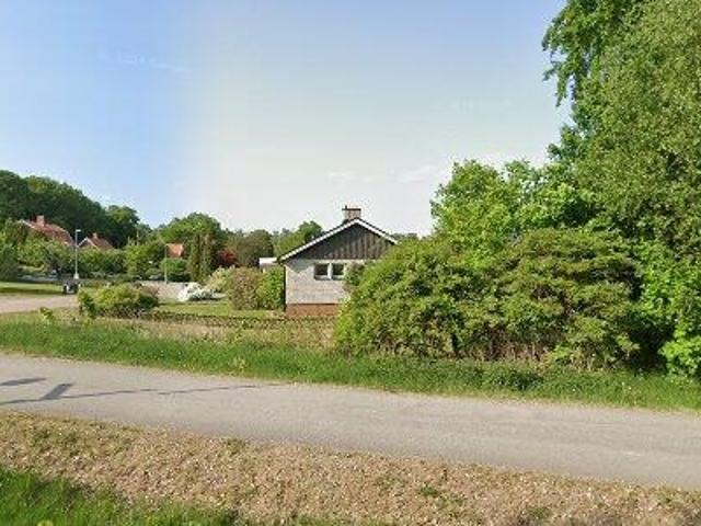 118 m2 kontor uthyres i Hallstahammar
