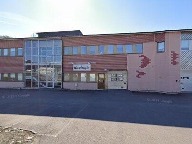 118 m2 kontor uthyres i Kungälv
