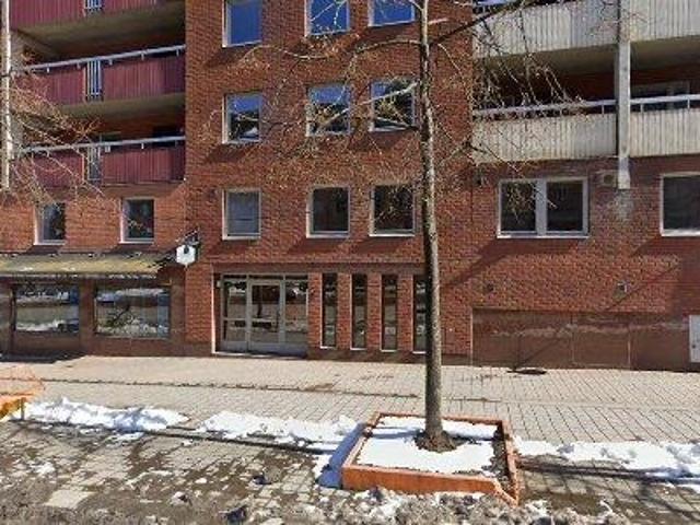 118 m2 lägenhet uthyres i Norrköping