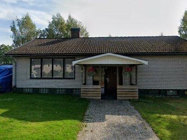 118 m2 lägenhet uthyres i Hässleholm