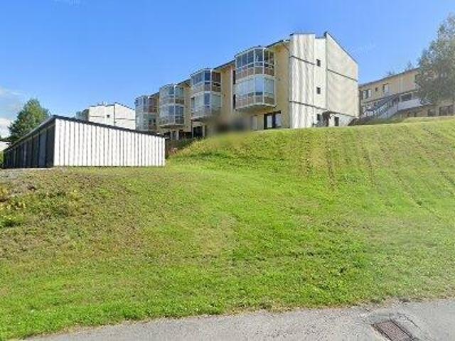 118 m2 lägenhet uthyres i Härnösand