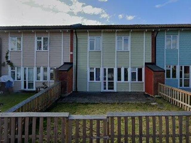 118 m2 lägenhet uthyres i Kalmar