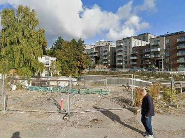 118 m2 lejlighed for rent i Bagsværd
