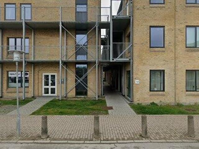 118 m2 lejlighed til leje i Glostrup