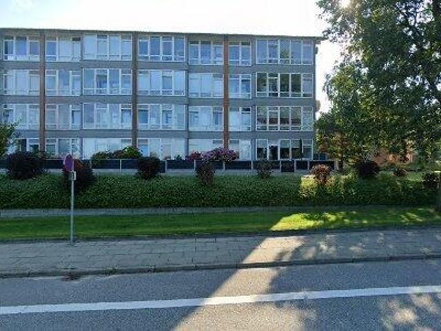 118 m2 lejlighed til leje i Herning