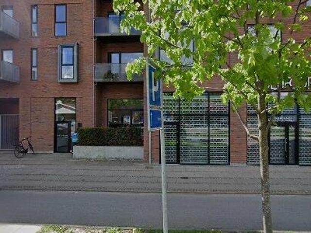 118 m2 lejlighed til leje i Århus C