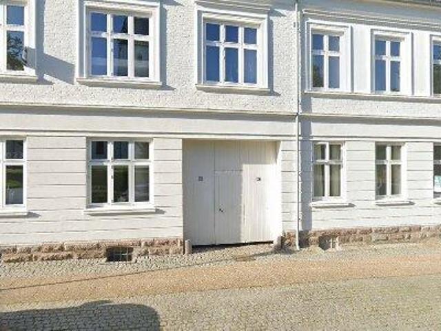 118 m2 lejlighed til salg i Hjørring