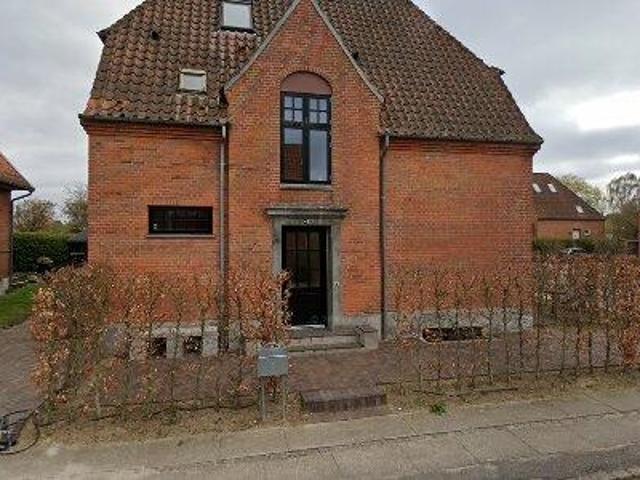 118 m2 lejlighed til salg i Odense C