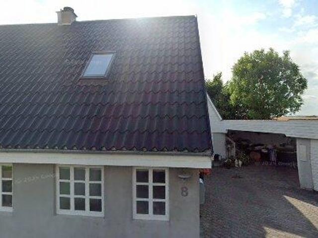 118 m2 lejlighed til salg i Rønde