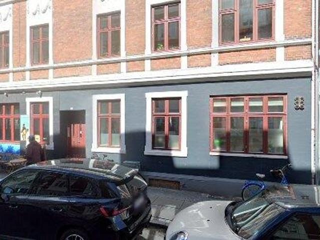 118 m2 lejlighed til salg i Århus C