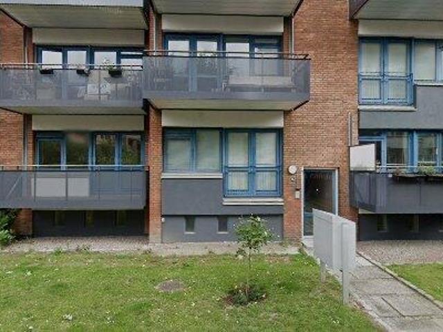 118 m2 lejlighed til salg i Valby