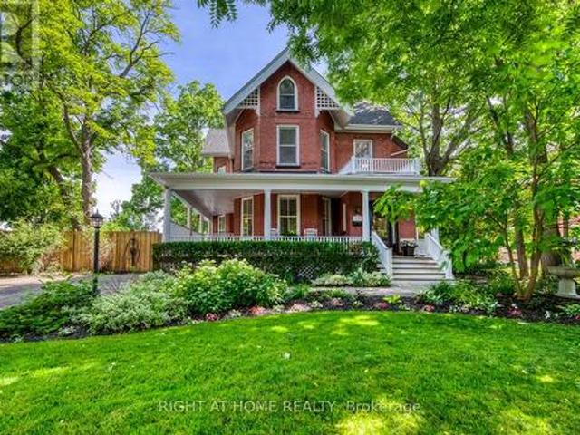 118 Main Street S, Brampton, ON, L6W 2C8 house for sale | Listing ID W13013 | Royal LePage