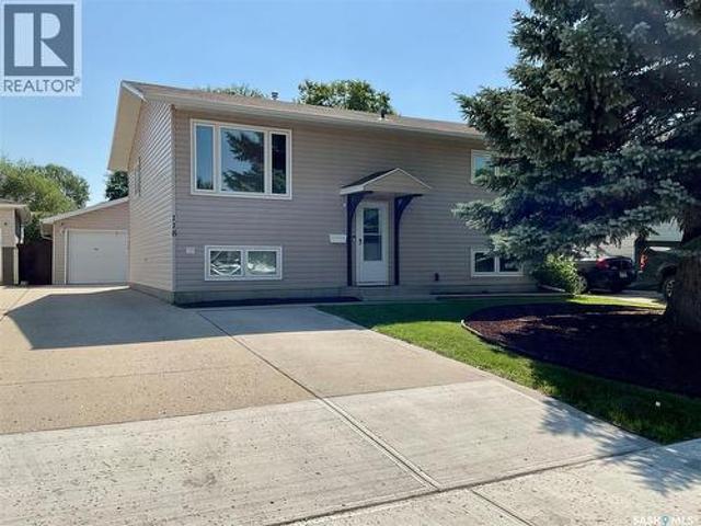 118 Salemka Crescent, Regina, SK, S4R 7S1 house for sale | Listing ID SK043209 | Royal LePage