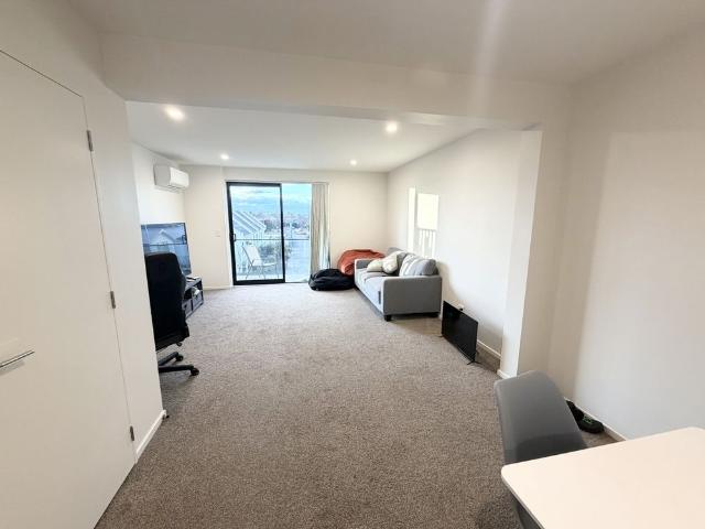 118 Salisbury Street, City Centre Christchurch City