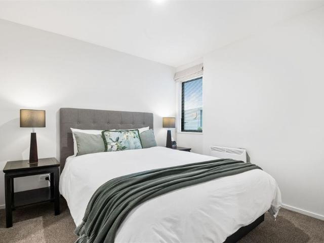 118 Salisbury Street, City Centre Christchurch City