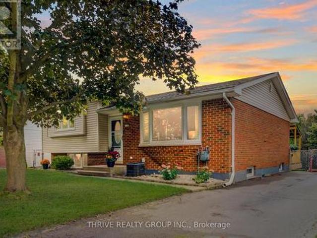 118 Sandalwood Crescent, London North F, ON, N6G 2Z7 house for lease | Listing ID X13591 | Royal LePage