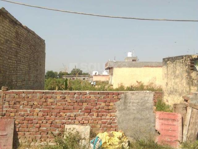 118 Sq.Yd. Plot in Rajiv Colony Faridabad Listing ID: #9827
