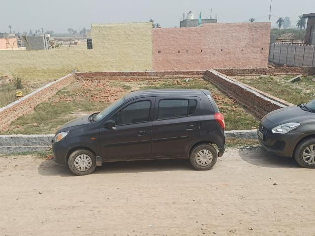 118 Sq.Yd. Plot in Sector 86 Faridabad Listing ID: #9599