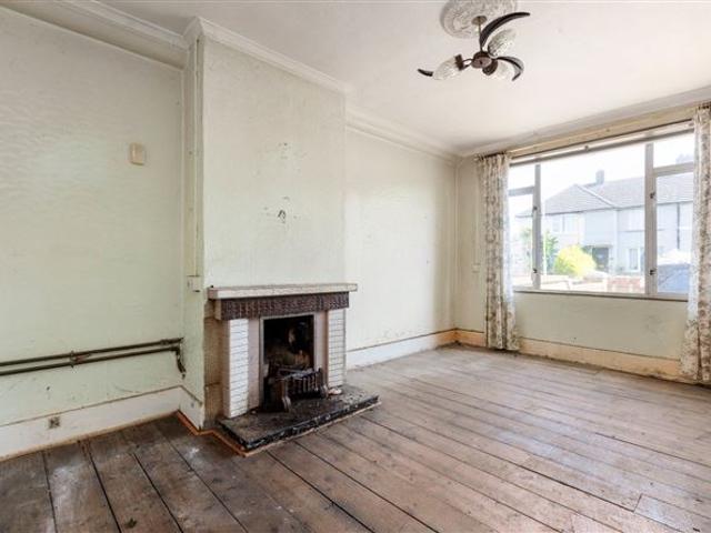 118 St Attracta Road, Cabra, Dublin 7 DNG Phibsboro 4926 MyHome. Ie Residential