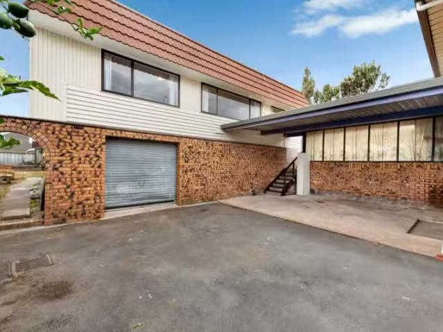 118 Pakuranga Road, Pakuranga, Manukau City