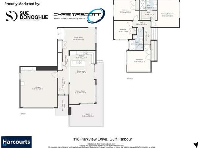 118 Parkview Drive, Gulf Harbour, Rodney