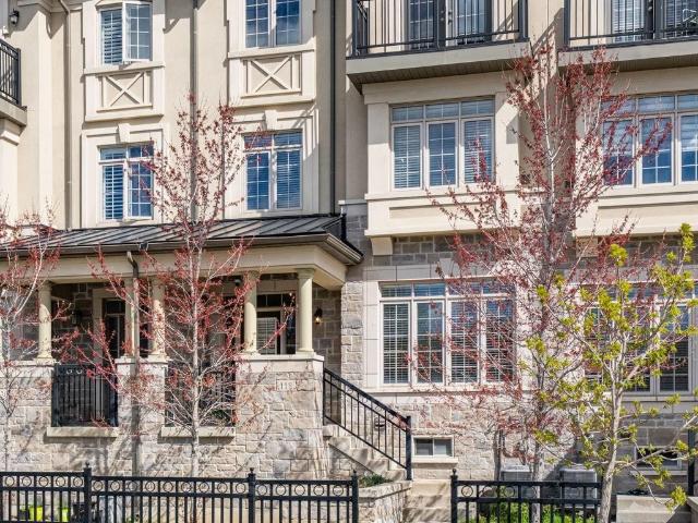 118 Puccini Drive, Richmond Hill | For Sale @ $1,169,999 | Condos. Ca